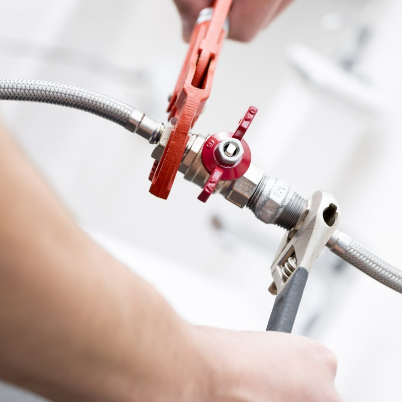 Sas Libreau Chaudiere Realisations